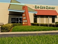 Eye Care Center